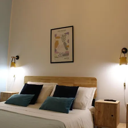 Little Capri B&B