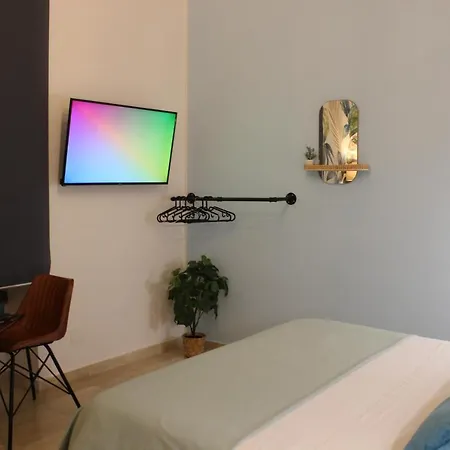 Little Capri B&B
