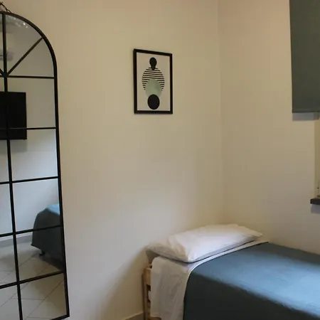 B&B Little Capri 3*